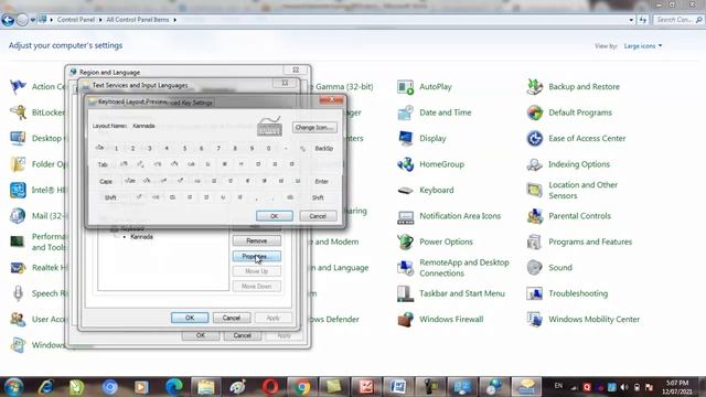HOW TO TYPE KANNADA IN WORD 2013, WORD 2019 HOW TO USE WINDOWS INBUILT KANNADA смотреть онлайн