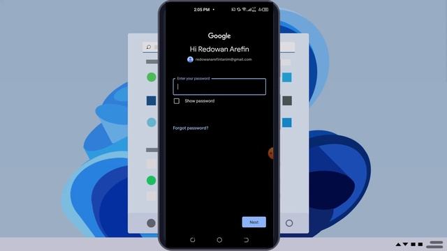 How To Change Gmail Google Account Password Reset in Android Bangla Tutorial | Gmail Password Chang смотреть онлайн