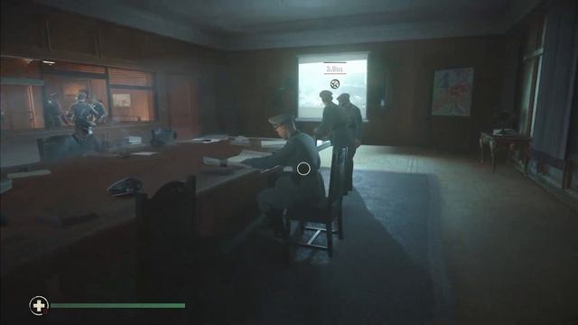 CALL OF DUTY : WORLD WAR II - Walkthrough NoCommentary Gameplay - Episode 5 смотреть онлайн