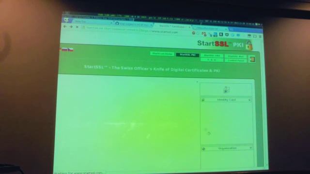 SSL Certifying Part 1 смотреть онлайн