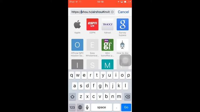 How to get airshou for iOS 9 and above смотреть онлайн