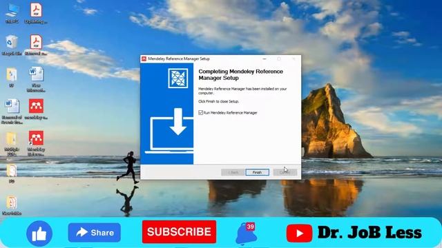 Install Mendeley 2022 on Laptop |Download and Install Mendeley смотреть онлайн