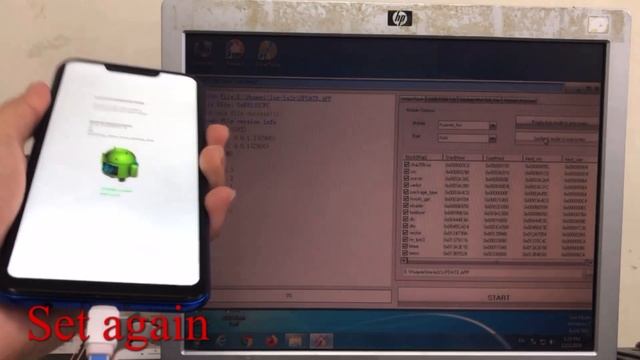HUAWEI NOVA3i/INE-LX2r unlock frp downgrade version|google account|BY MRT DONGLE смотреть онлайн