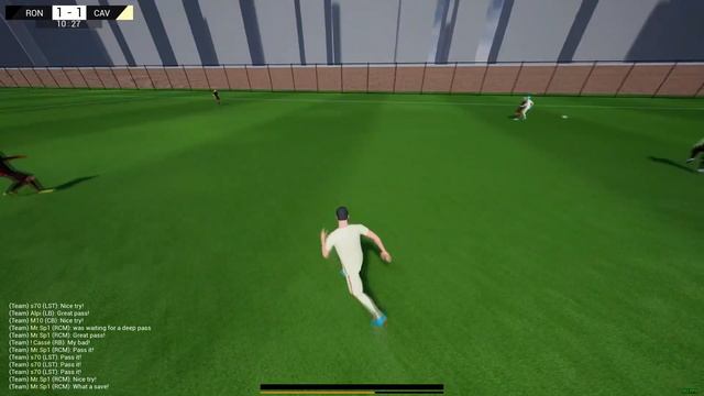 Pro Soccer Online Turkish's League highlights #3 смотреть онлайн