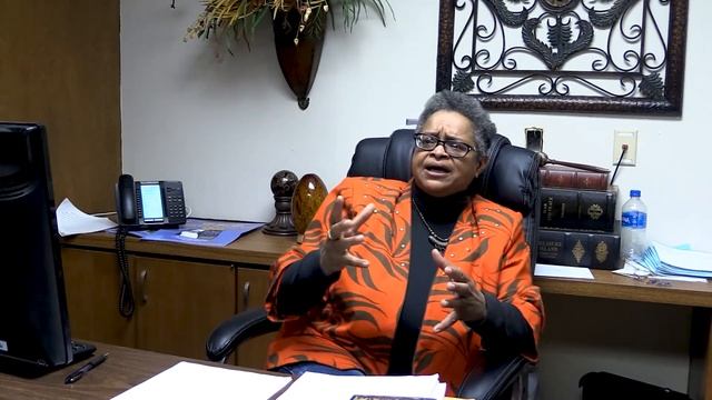 Tonnia Anderson: Oklahoma Activism in Education in the Civil Rights Movement смотреть онлайн