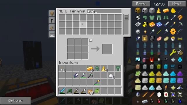 Minecraft - Sky factory #26 - Супер быстрая броня / Чарим мечи. [DartCraft] смотреть онлайн