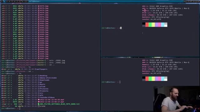 DWM - Day 1 смотреть онлайн