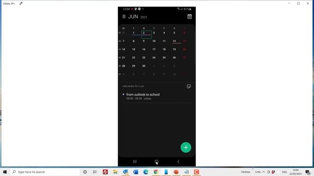 Zimbra Mail Setup - Mobile Android | Samsung Email Setup смотреть онлайн
