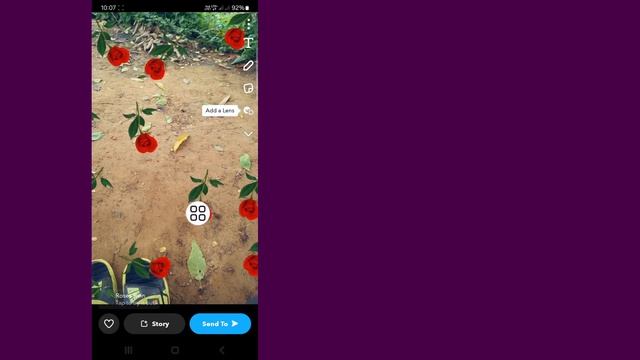 How to Save Snapchat Photos To Your Gallery (2024) | Snapchat Photos Save From Gallery смотреть онлайн