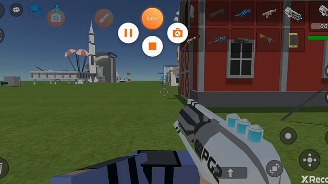 Simple sandbox 2 update 5.6 смотреть онлайн