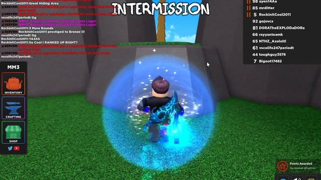 MM3 Gameplay (Mac Air) смотреть онлайн