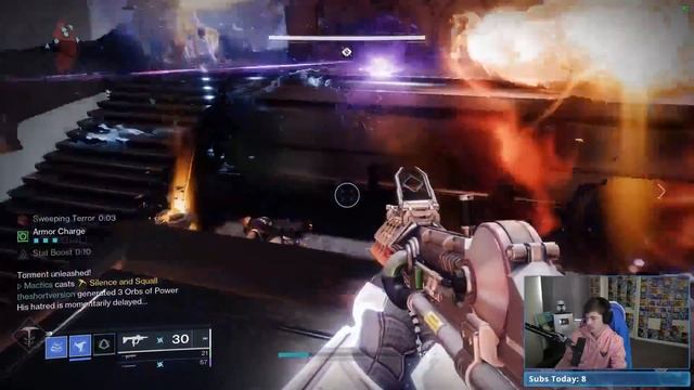 The Best Meta Build In Destiny 2 | Stasis Hunter смотреть онлайн