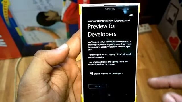 How to Install Windows Phone 8 1 Preview for Developers смотреть онлайн