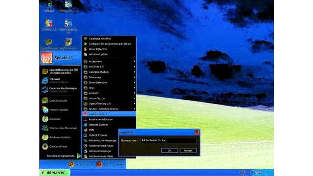 Windows XP French Desktop And Startup Sound Effects (Sponsored By Windows 2000 Effects) смотреть онлайн
