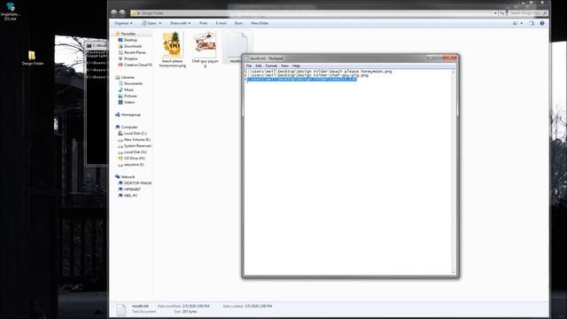 The EASIEST Way To Get Image Paths For The Single Upload Interface on PC! смотреть онлайн