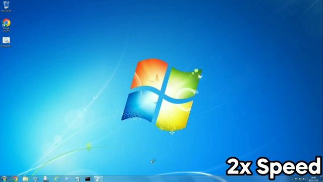 This Copy of Windows 8.1 Looks Almost EXACTLY Like Windows 7! смотреть онлайн