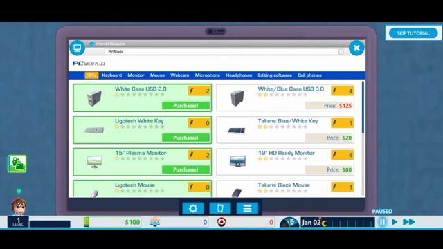 YOUTUBERS LIFE MOD APK TERBARU NO BAYAR GRATIS💌//GRATISSS смотреть онлайн