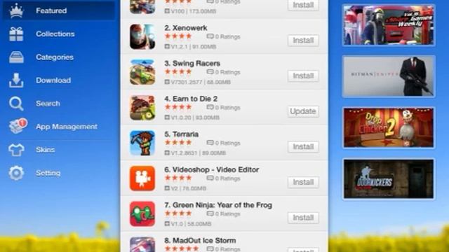 Download any app free on iOS 8 [no jailbreak required] смотреть онлайн
