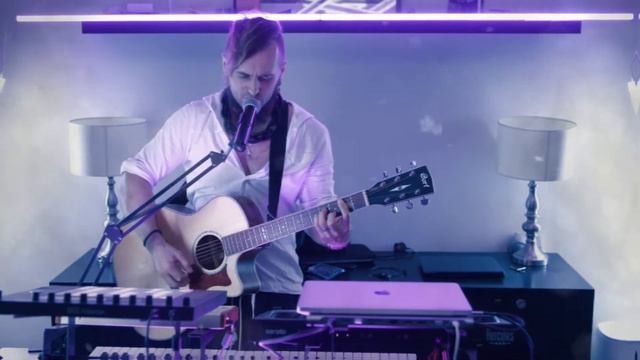 Vic Torr  — Wicked Game / Chris Isaak , HIM Cover