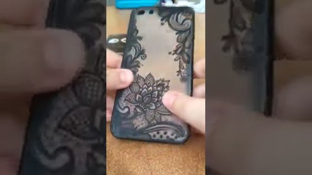 Все мои чехлы на iPhone Se смотреть онлайн