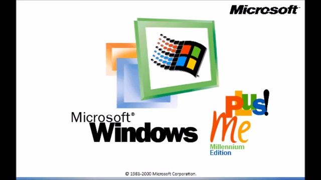 Windows 95 PLUS! Beta & Windows ME PLUS! смотреть онлайн