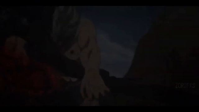 Jump out the window | Black Clover AMV | ZORO FXS смотреть онлайн