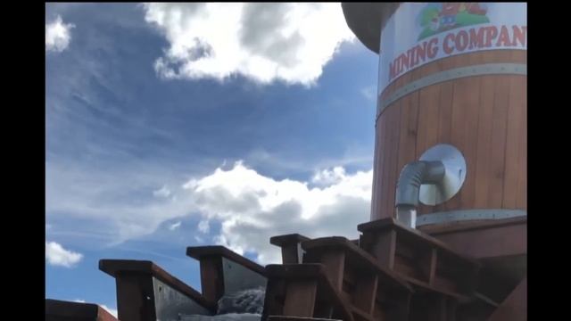 Apple Picking in the USA - PROMO VIDEO - MINARD'S FAMILY FARM - New York смотреть онлайн