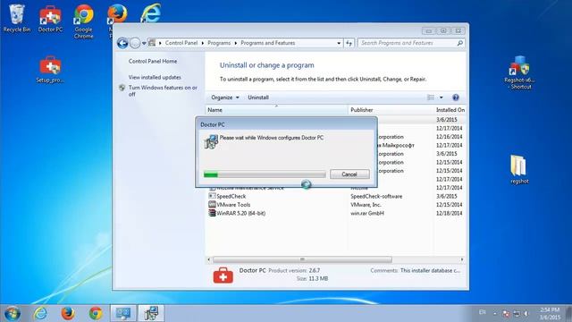 How to remove DoctorPC смотреть онлайн