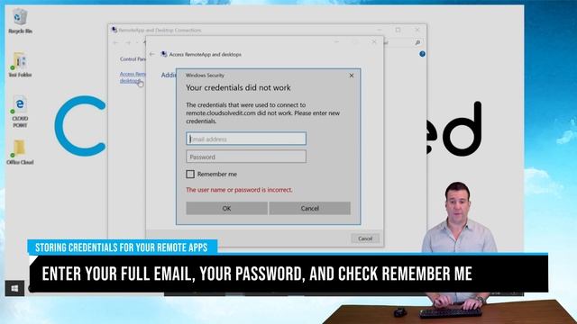 Remote App PC setup смотреть онлайн