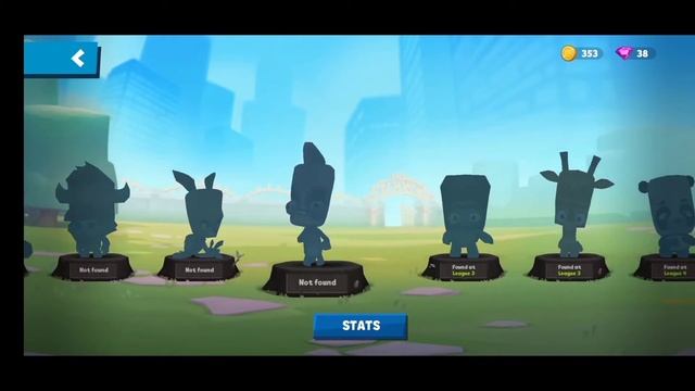 Rekomendasi 5 Mini Battle Royale Android untuk Ram 1GB di tahun 2020 - SPEK KENTANG CLUB смотреть онлайн