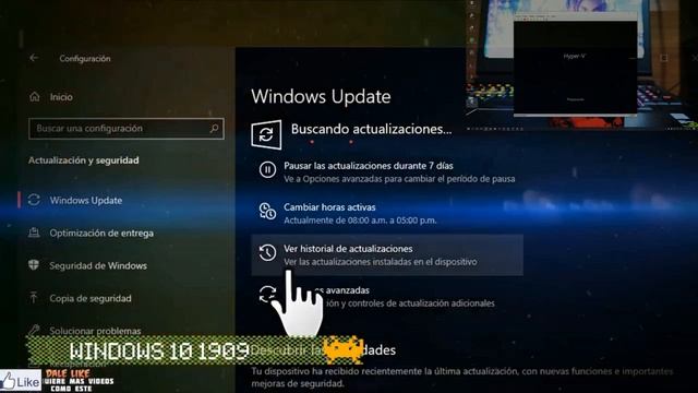 ✅ Como Descargar Windows 10 November Update Oficial ✅ смотреть онлайн