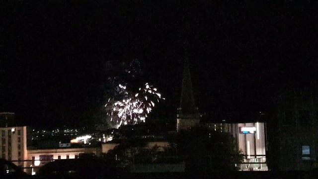 Plymouth Firework Championship 2021 (part 2) смотреть онлайн