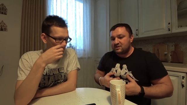 Саня про САМОЗАНЯТЫХ смотреть онлайн