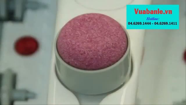 Bồn massage chân hồng ngoại Beurer FB 50 смотреть онлайн