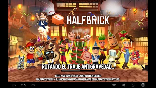 Hack Jetpack Joyride v1.8.6_ByTrilex смотреть онлайн