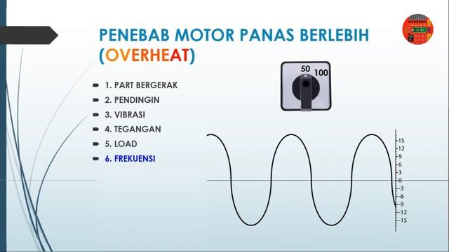 10 Penyebab Motor Panas (OVERHEAT) смотреть онлайн