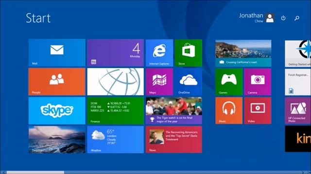 Windows 9 Will Be Free! смотреть онлайн