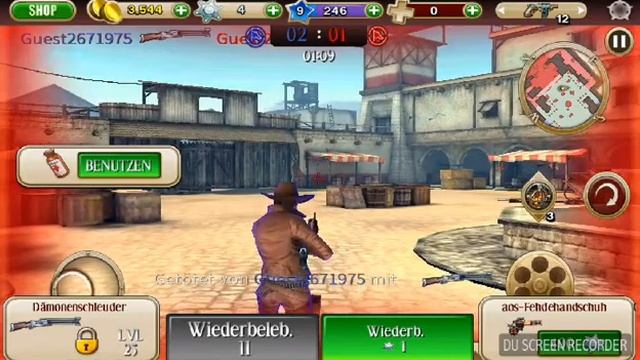 Six guns online mod смотреть онлайн