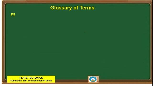 Science 10 Quarter 1 Module 1 Glossary of Terms and Summative Assessment смотреть онлайн