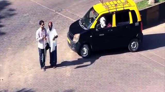 What's Your Choice: When a Mumbaikar turned empathetic смотреть онлайн