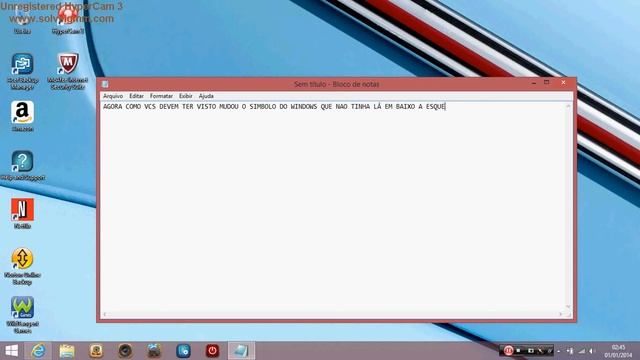 Windows 8.1 O Que Mudou? ---Feliz 2014--- смотреть онлайн
