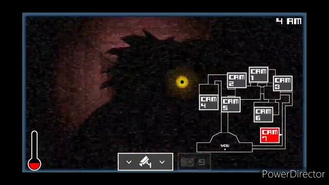 FLUMPTY'S REVENGE! | One Night at Flumpty's 3 Android смотреть онлайн