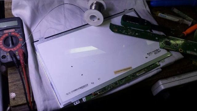 Acer Aspire E1-470 Black Screen Problem Solved Part-2 смотреть онлайн