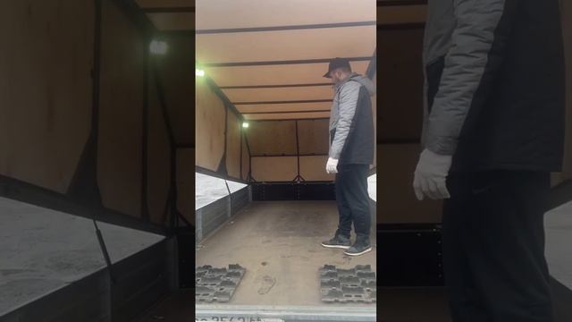 Прицеп для снегоходно-квадро экспедиций смотреть онлайн