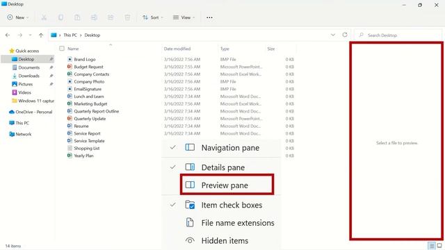 Windows 11 File Explorer Overview смотреть онлайн