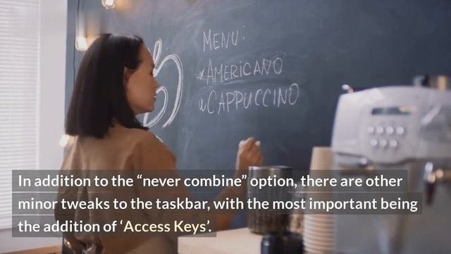 Microsoft admits Windows 11 Taskbar Mistake смотреть онлайн