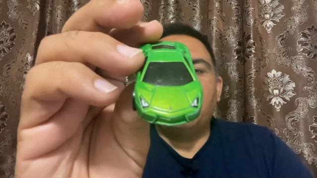 LAMBORGHINI GALLARDO, VENENO Y REVENTON HOTWHEELS смотреть онлайн