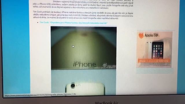 iPhone 7 - this is probably the real deal смотреть онлайн