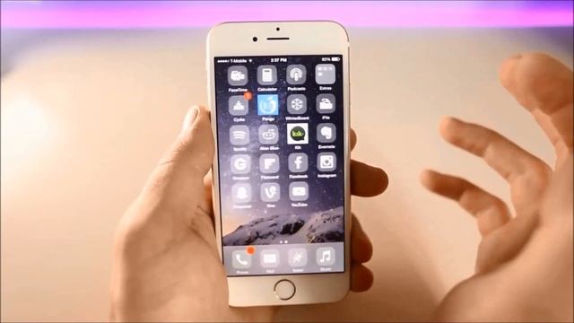 How to download Winterboard to your iPhone with cydia download смотреть онлайн