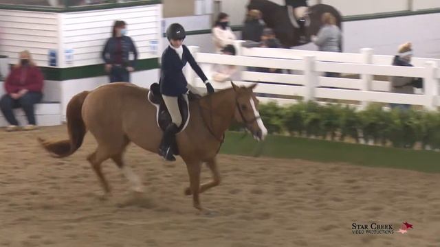 Charlotte Graham & Lazarus - Modified Chld Htr Class 197 - Ledges A1 Feb 2021 смотреть онлайн